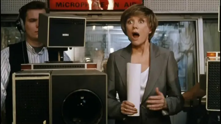 Вера Алентова в фильме «Зависть богов»