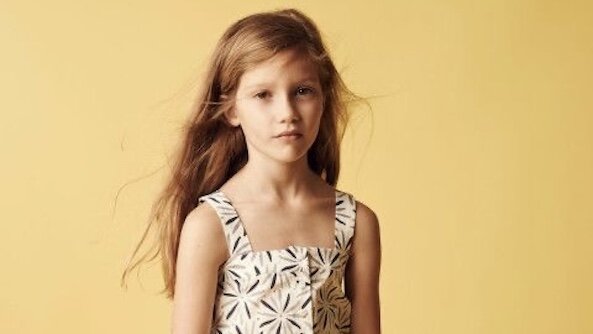 Фото девочки