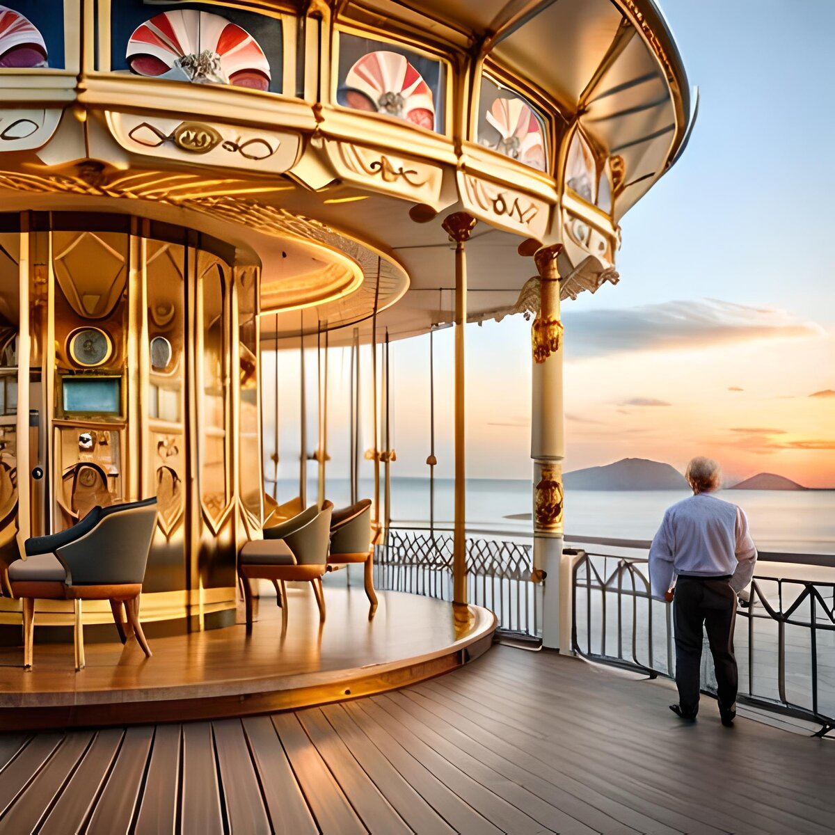 Карусель, карусель начинает рассказ... Прокатись на нашей карусели (с) Э.Мошковская