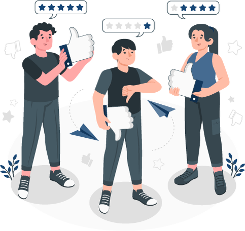 Поступление отказа  в признании гражданина банкротом на этапе рассмотрения заявления