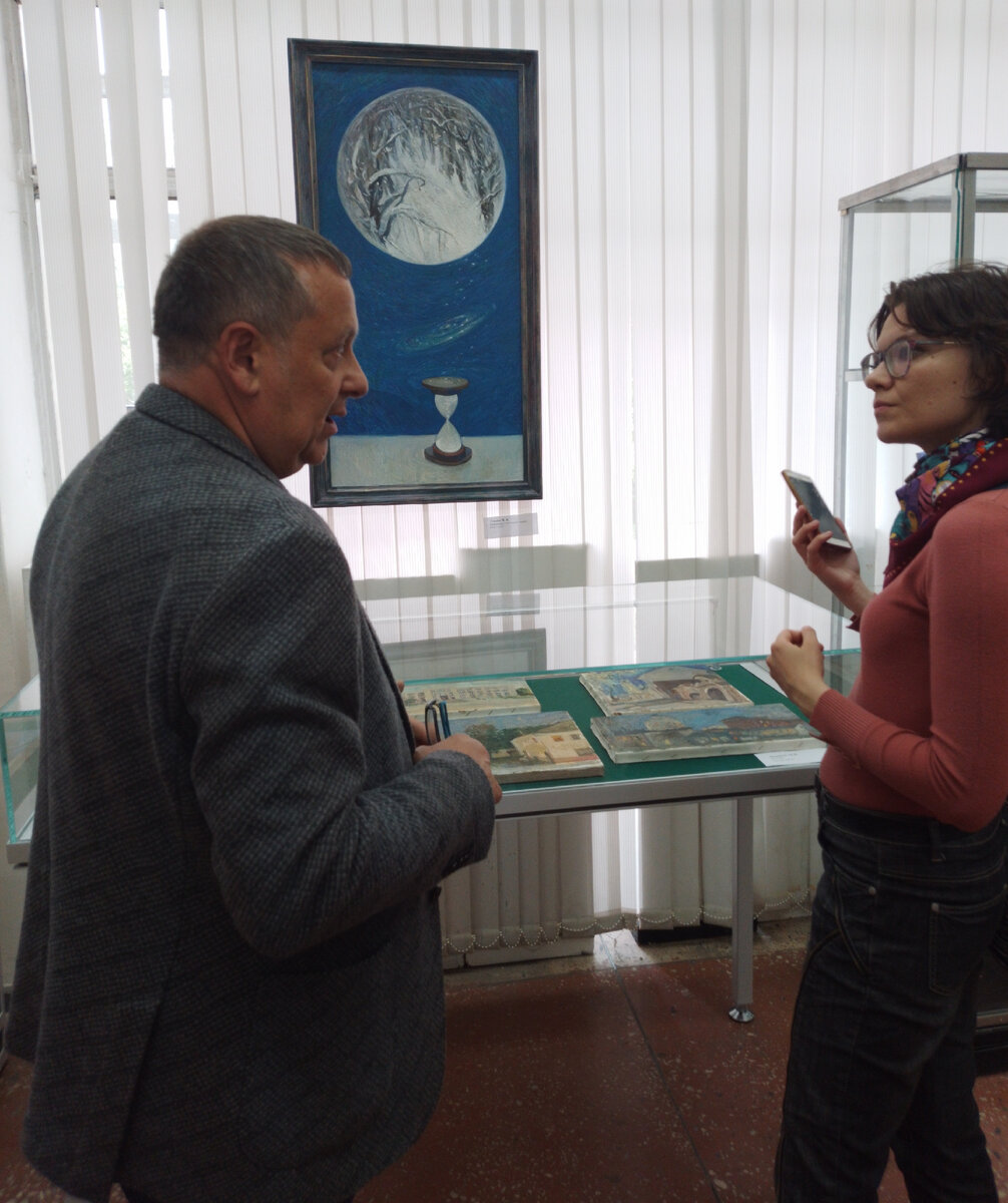 Назад в СССР.