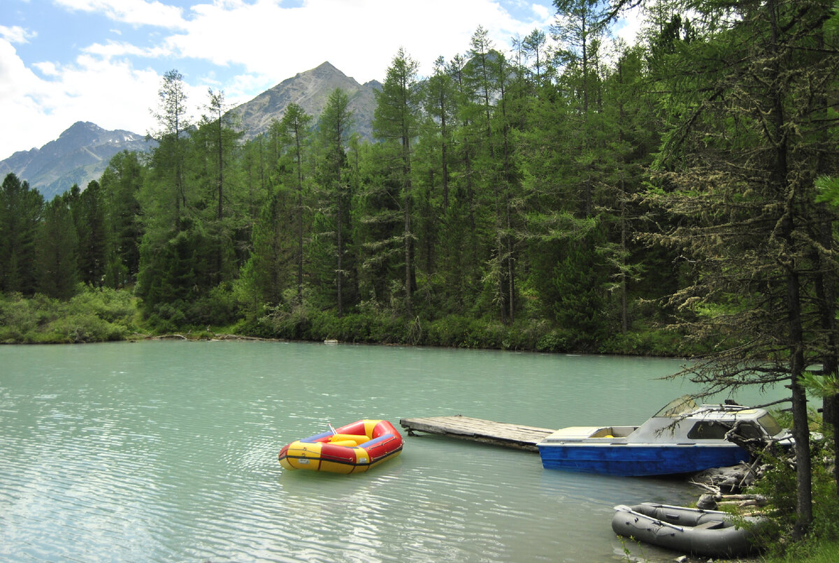 Фото автора