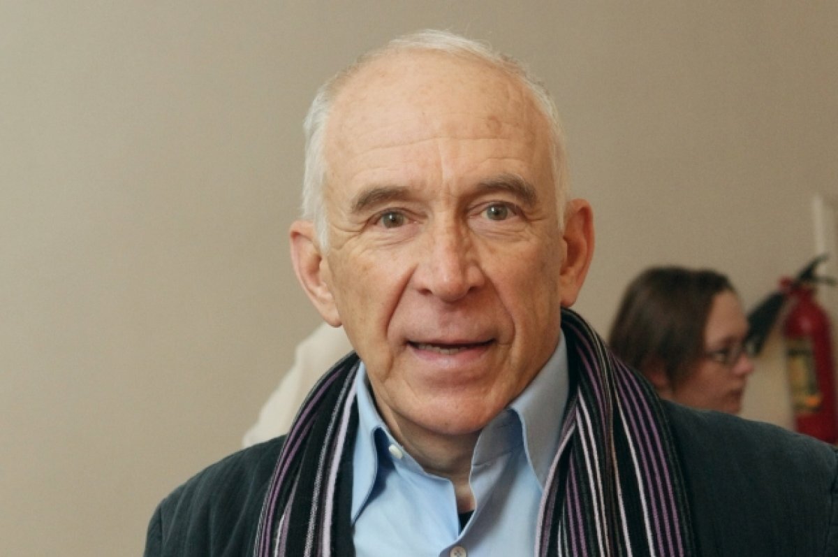    Александр Пашутин рассказал, что говорила Фаина Раневская о женщинах