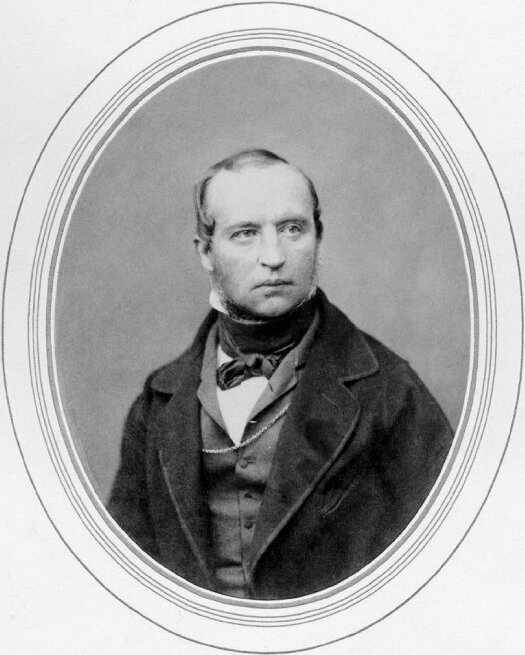 Владимир Одоевский (1804-1869)