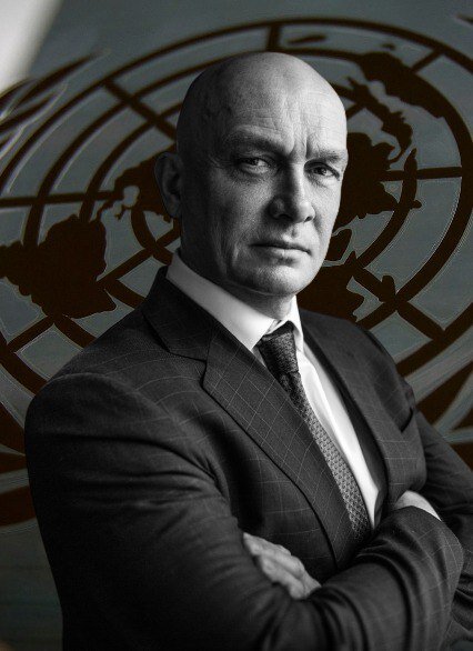 Эдуард Буданцев