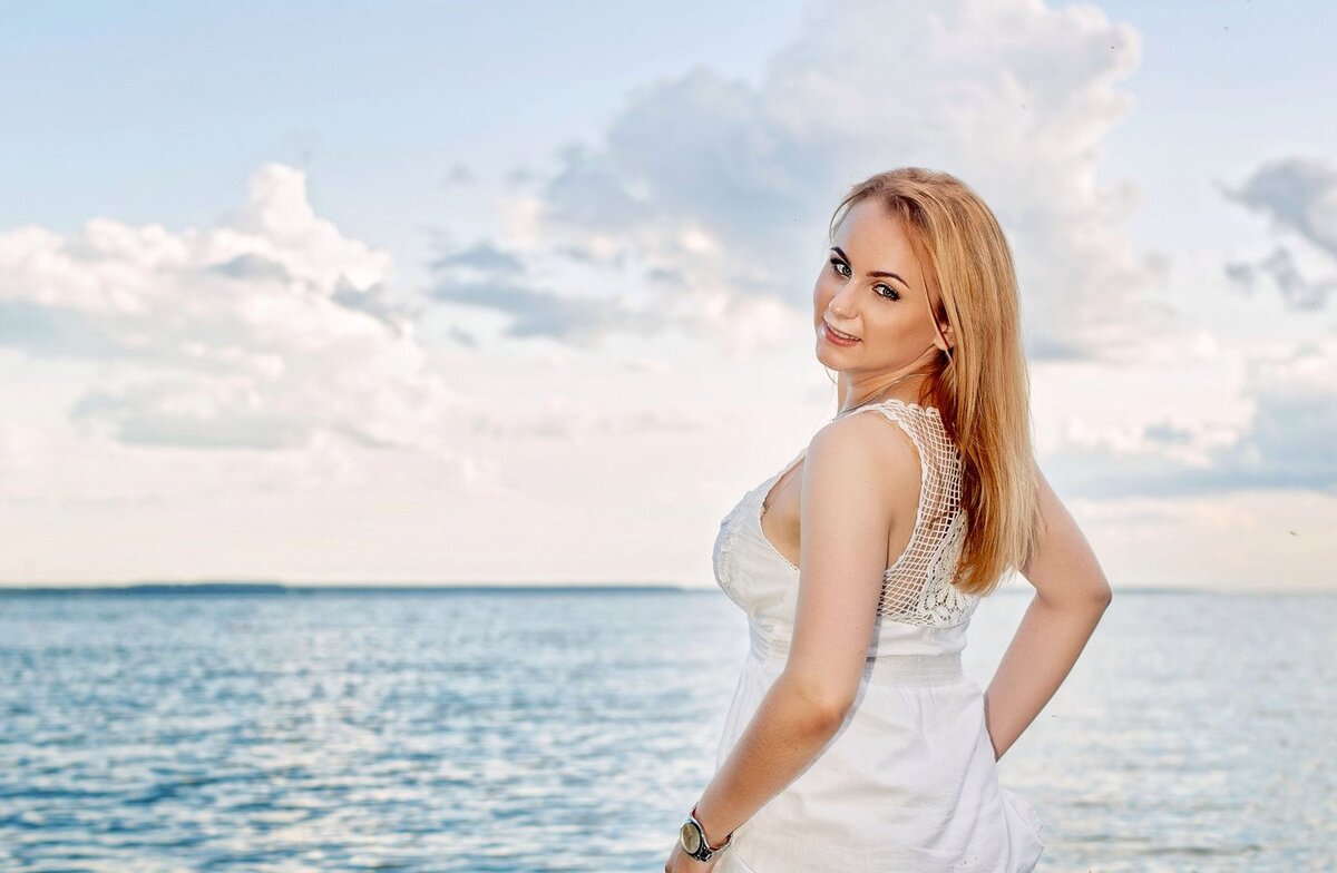 Фотография сделана за 2 месяца до всех описанных событий в статье. Я еще даже не догадываюсь, что меня ждет.