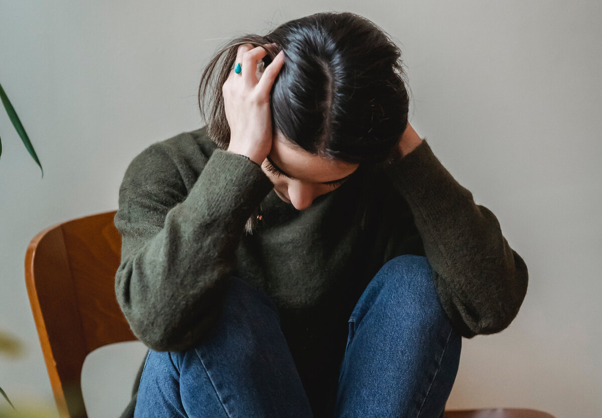 Хорошее и плохое настроение