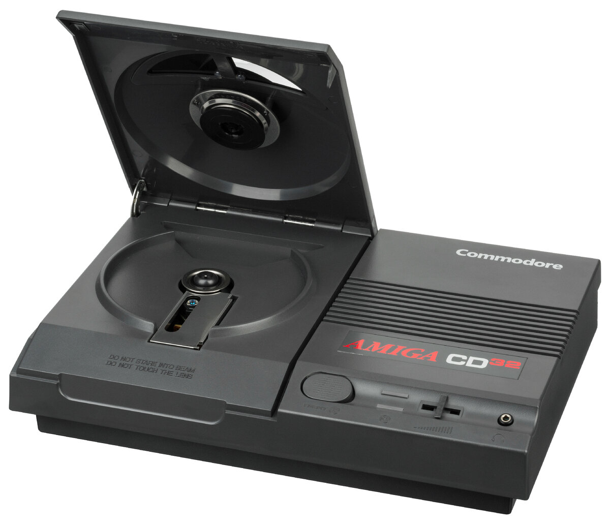 Amiga CD32