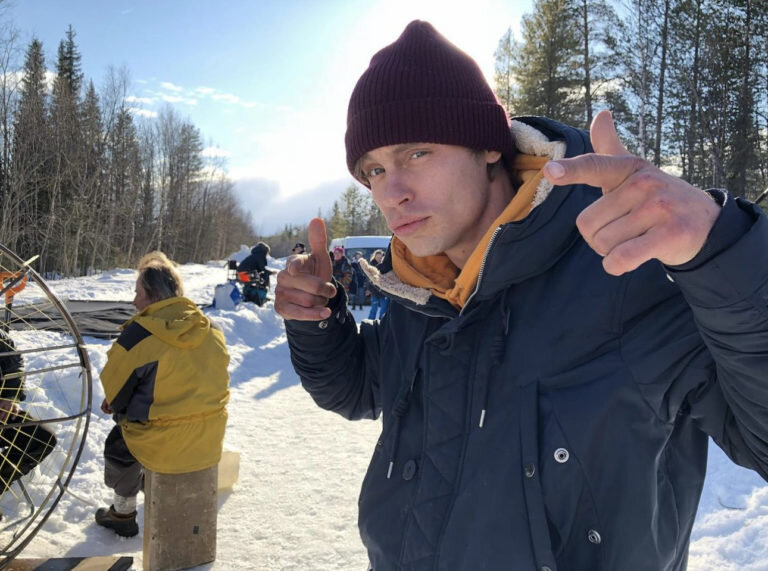    Фото: соцсети Анастасия Манцова