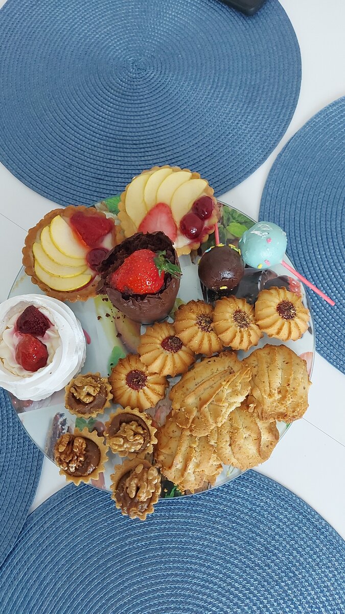 Подтаяли, пока донесли