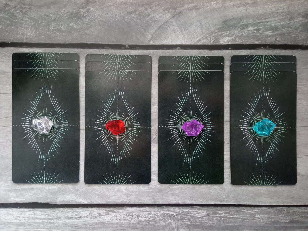 Выбор варианта. 