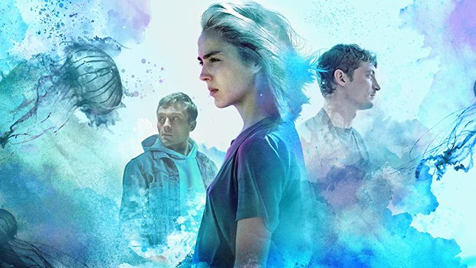 Постер сериала "К жизни" / фото: imdb.com