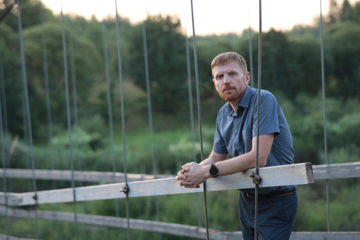 Фото из личного архива Сергея Иванова