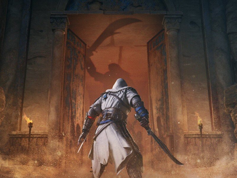    Assassin’s Creed Mirage получила дату релиза и новый трейлер [ВИДЕО]