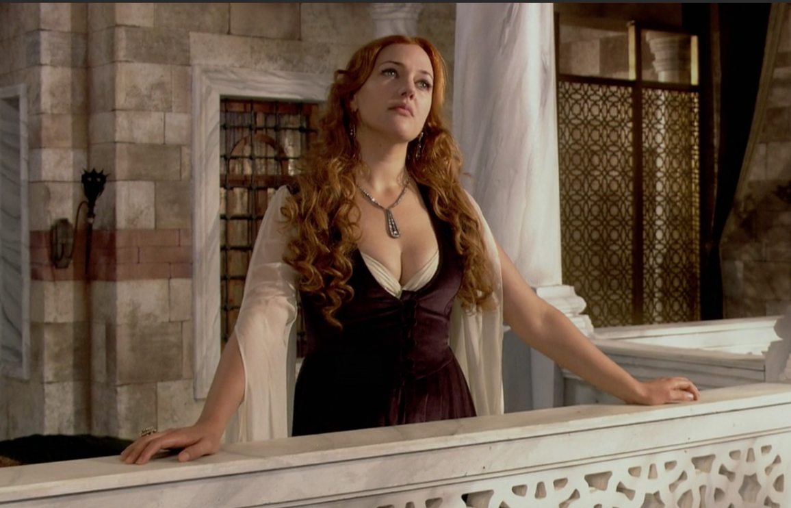 Брюнетки в тренде