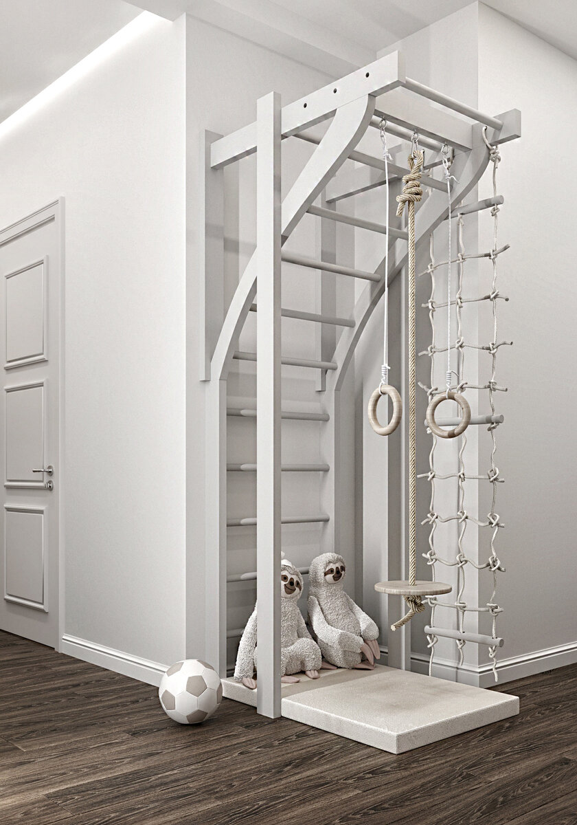 Фото из портфолио Remplanner 