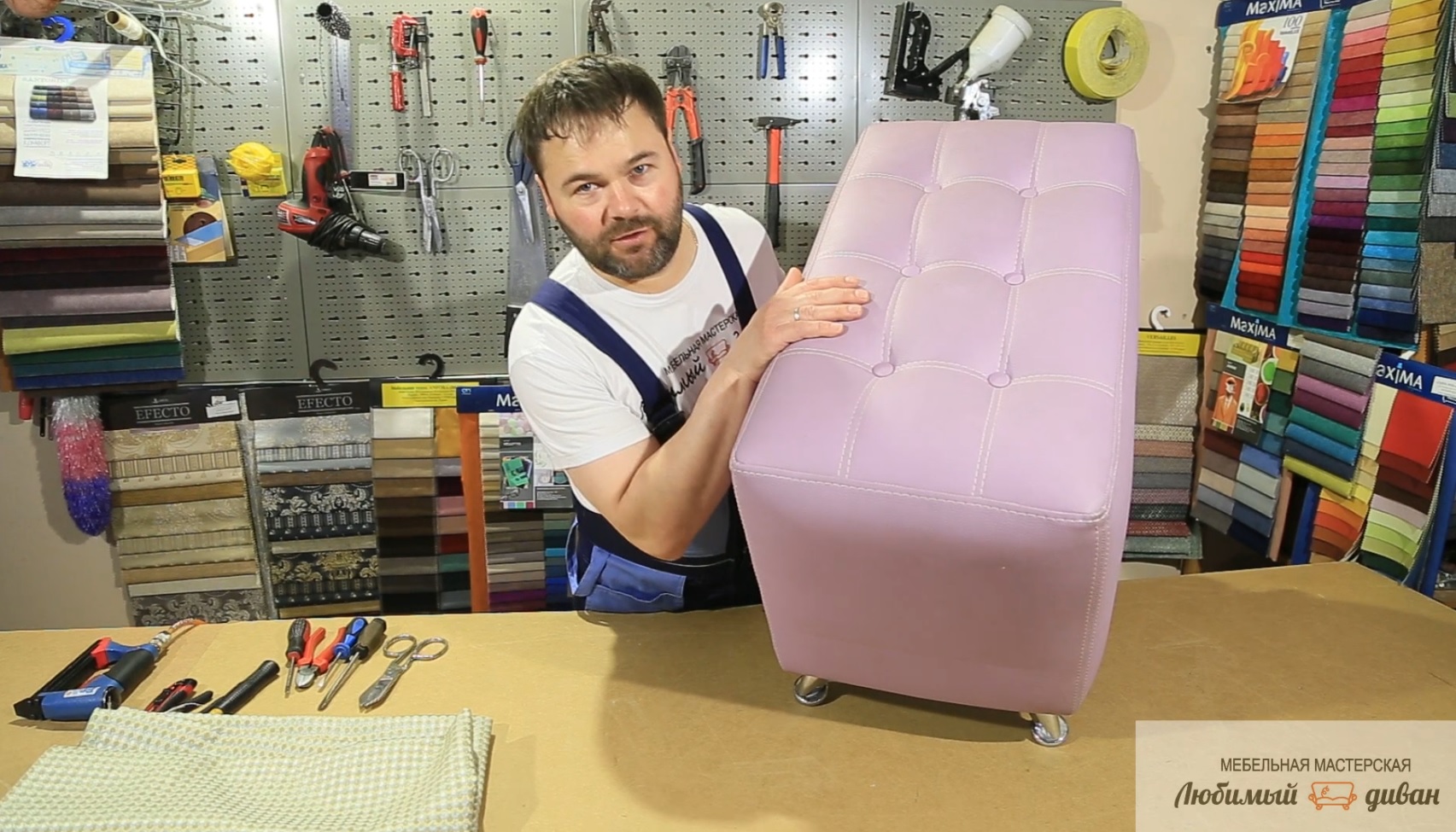 Гречневая шелуха как наполнитель