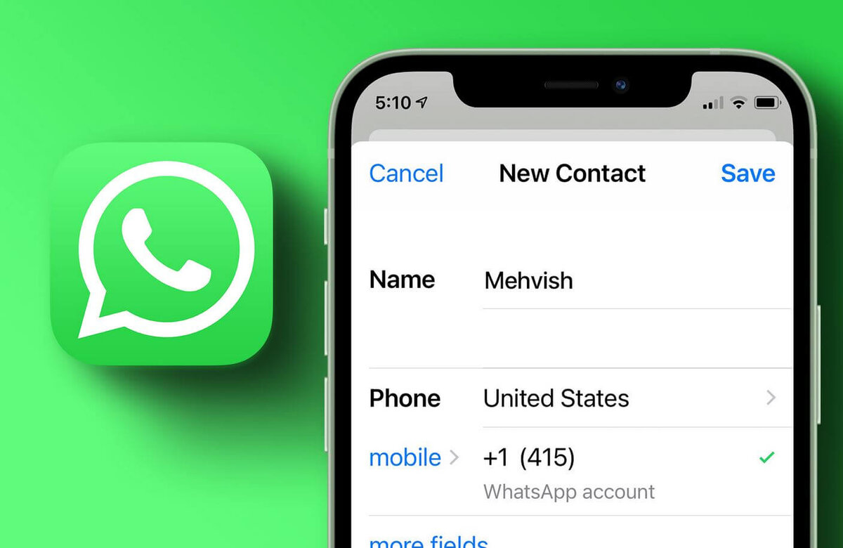    Рассказываем, как найти и добавить человека в Ватсапе разными способами