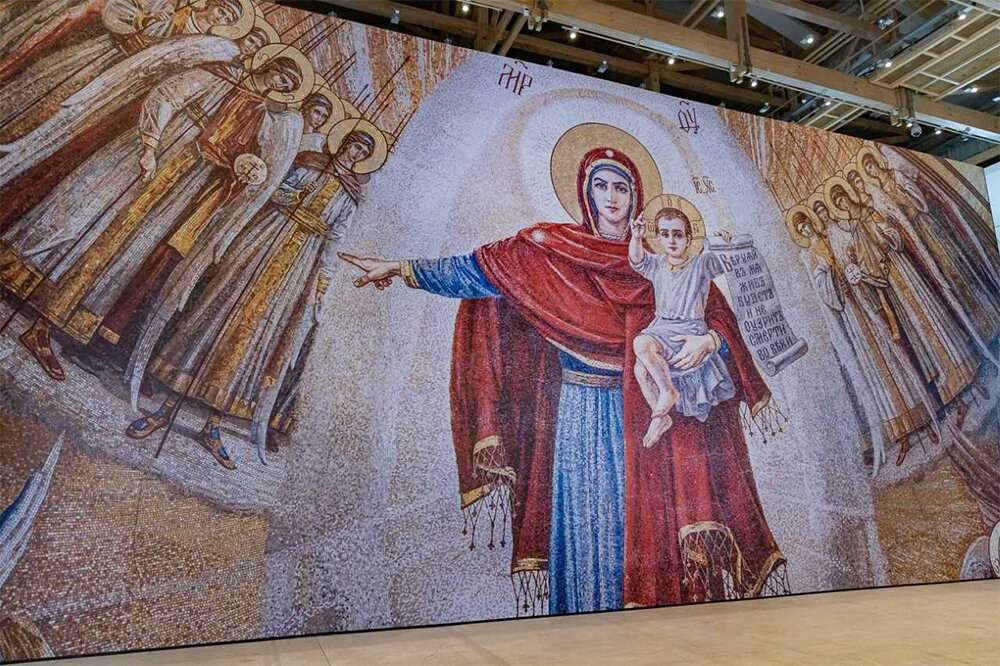    Фото: Российское военно-историческое общество