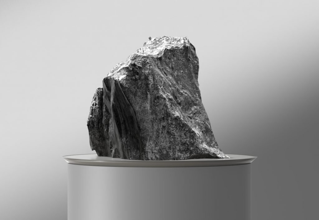    Литий. Фото iStock Анна Послянова