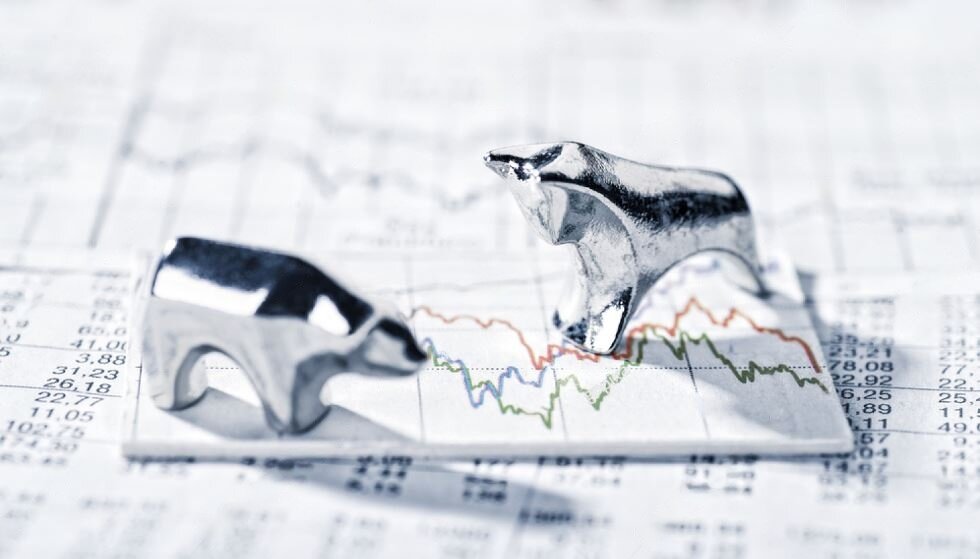 Источник фото: https://www.shutterstock.com/image-photo/bull-bear-on-graphic-market-prices-531227905