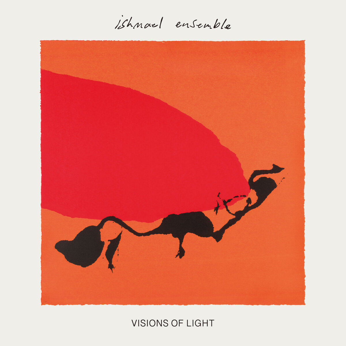 Ishmael Ensemble «Visions of Light» (p) 2021