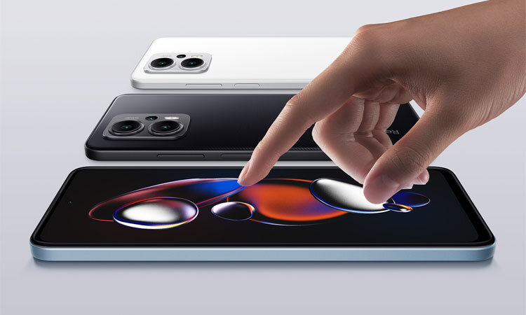 Изображение: Xiaomi/Redmi