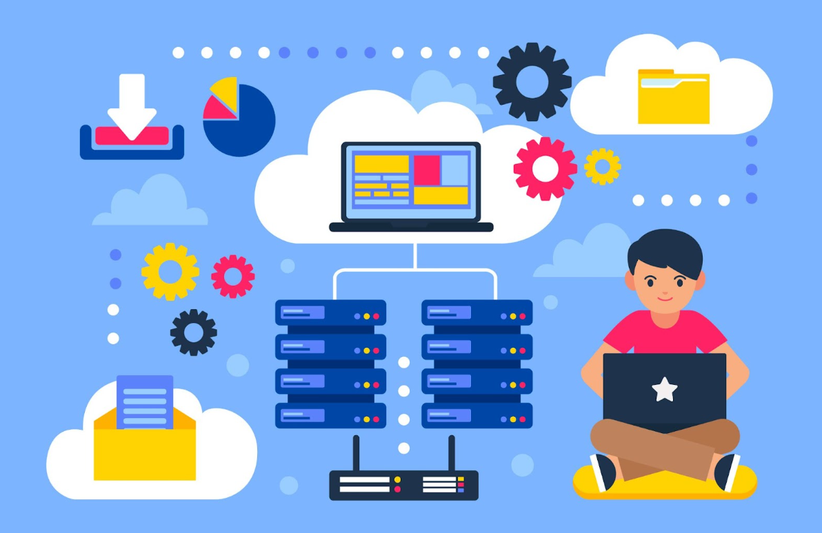 Изображение от Freepik. Интернет Хостинг Центр — надежный провайдер с серверами в России и Европе. Подписывайтесь на наш канал в Яндекс.Дзен и читайте новые статьи каждую неделю!