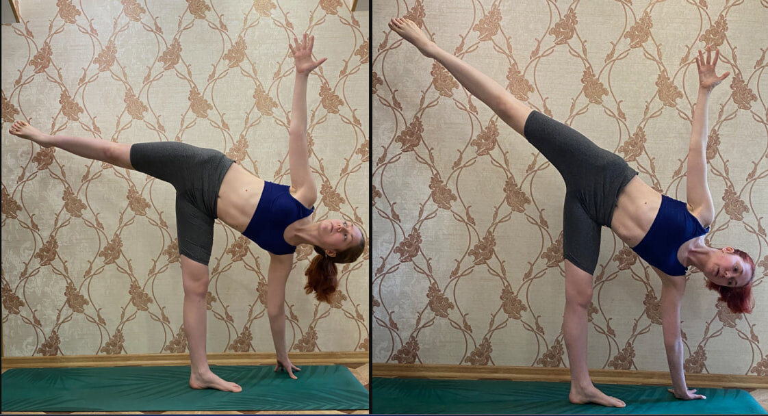 С этого фото я была просто в шоке, так можно было что ли, серьезно?))