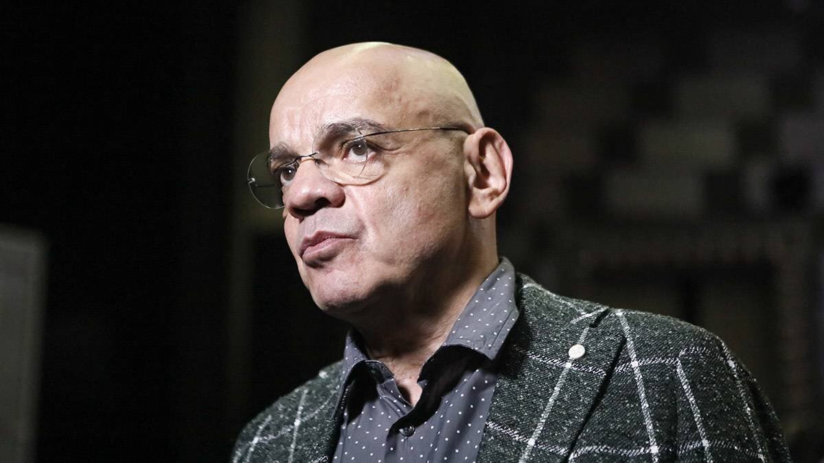    Фото: Софья Сандурская / АГН Москва