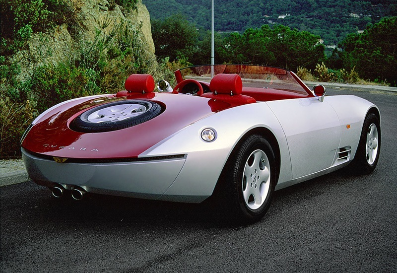 Уникальные суперкары Cardi: мощность в движении