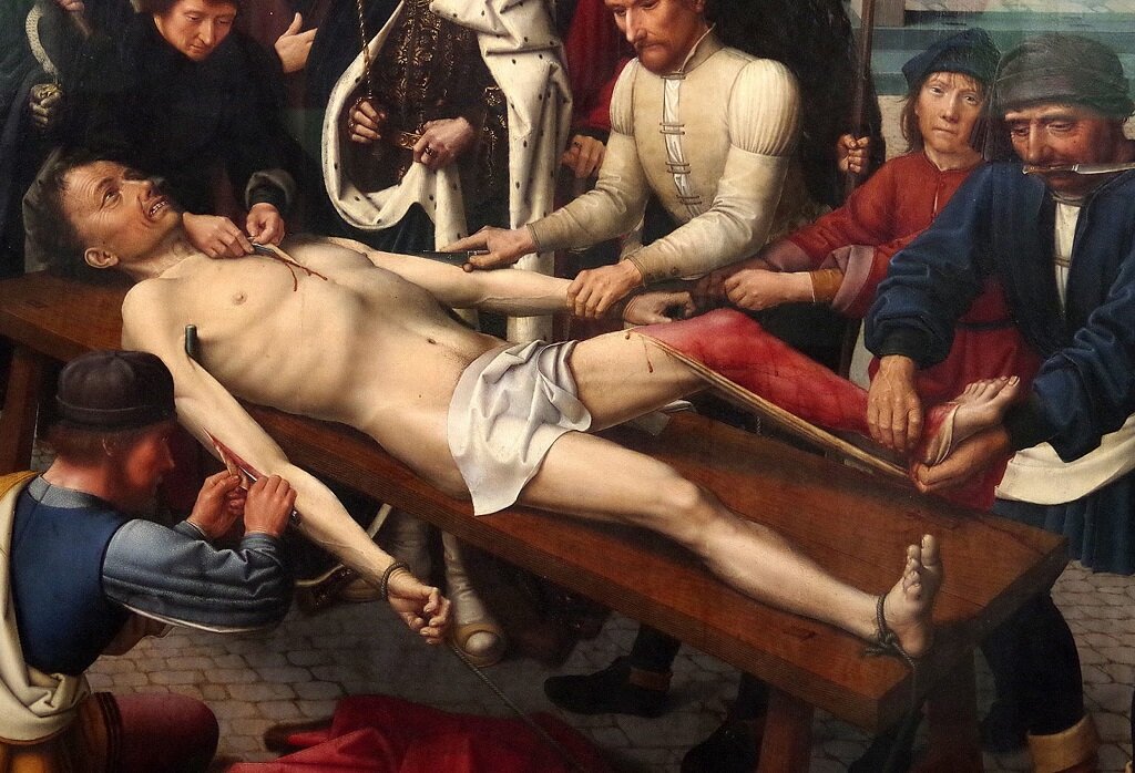 Иллюстрация: Герард Давид