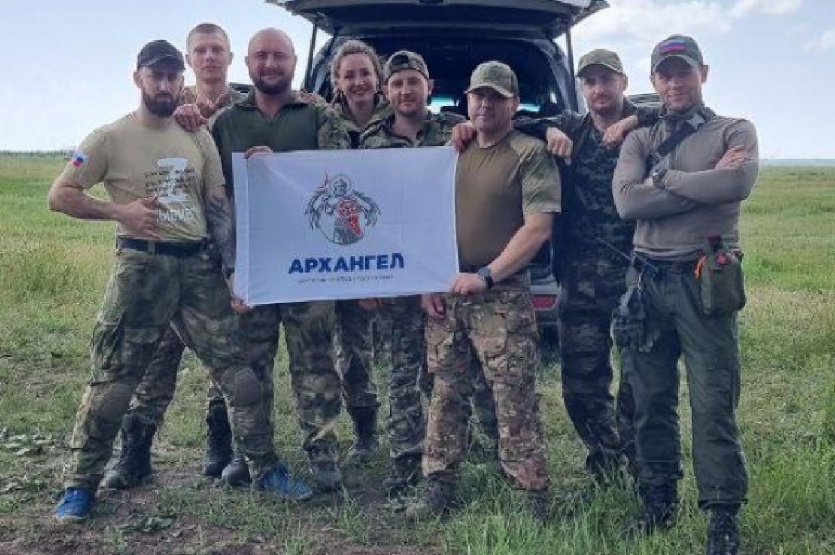    Краснодарские волонтеры обучили навыкам тактической медицины 600 бойцов