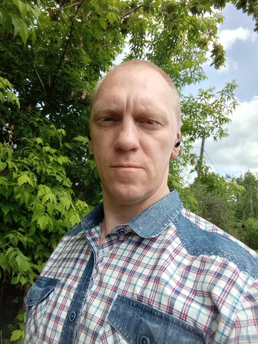 Я иду за кошачьим кормом