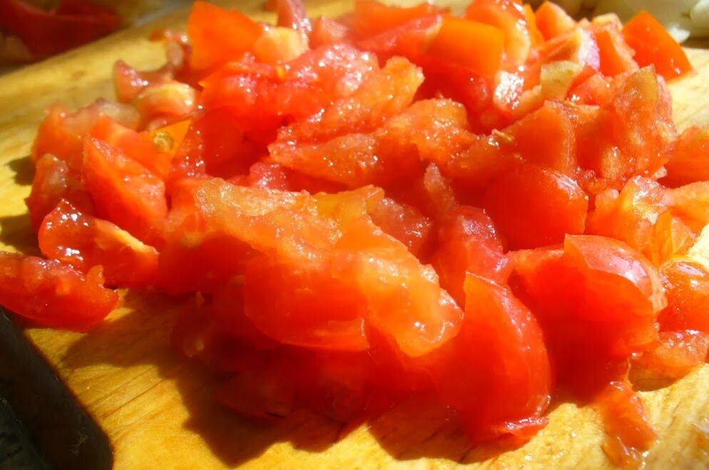 Печень с помидорами - 6 Рецептов | ремонты-бмв.рф