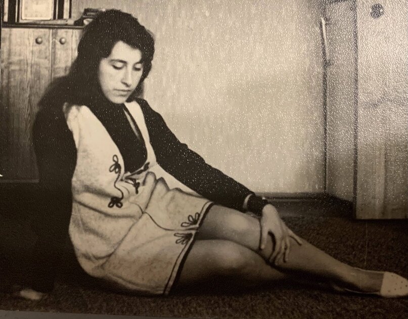 Татьяна Владимирская