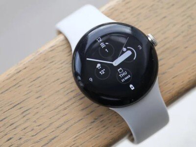    Инсайд: смарт-часы Pixel Watch 2 избавятся от главной проблемы первой модели