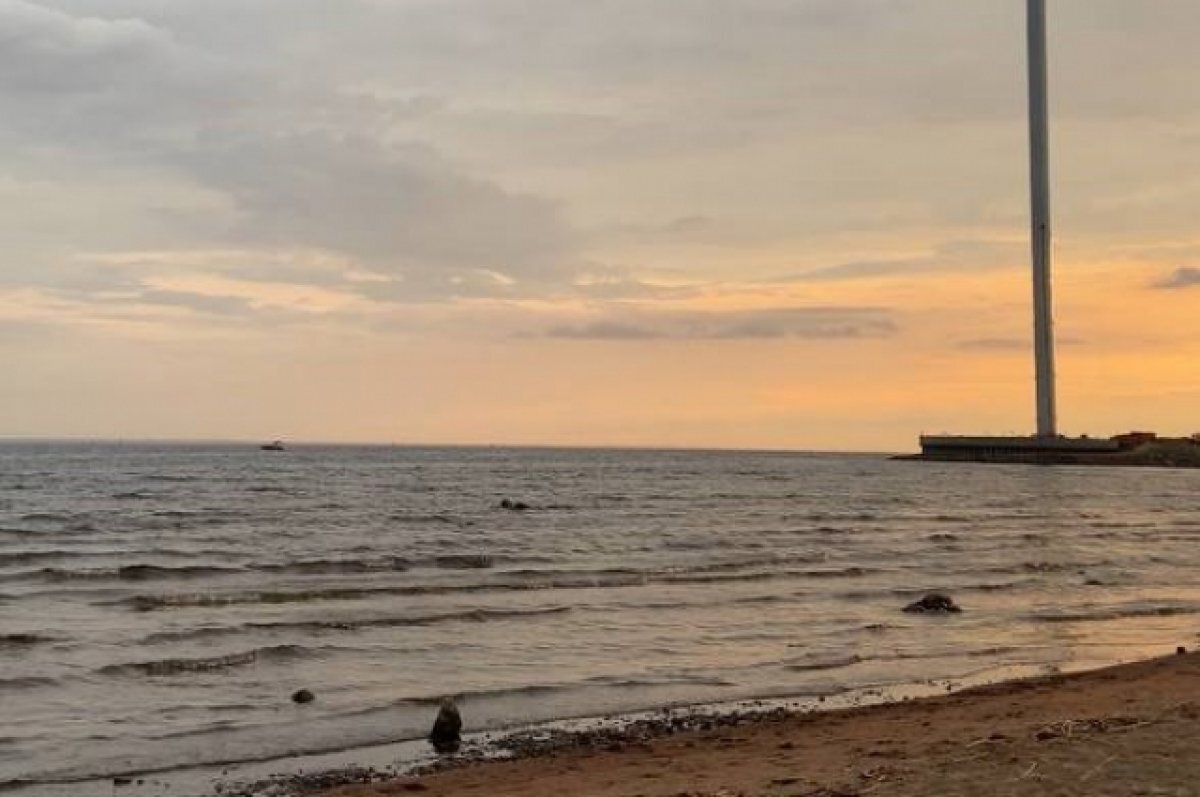    Через Беломорско-Балтийский канал югорчане доберутся до Санкт-Петербурга.