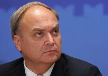    Антонов: Специальная военная операция будет продолжена до полной победы