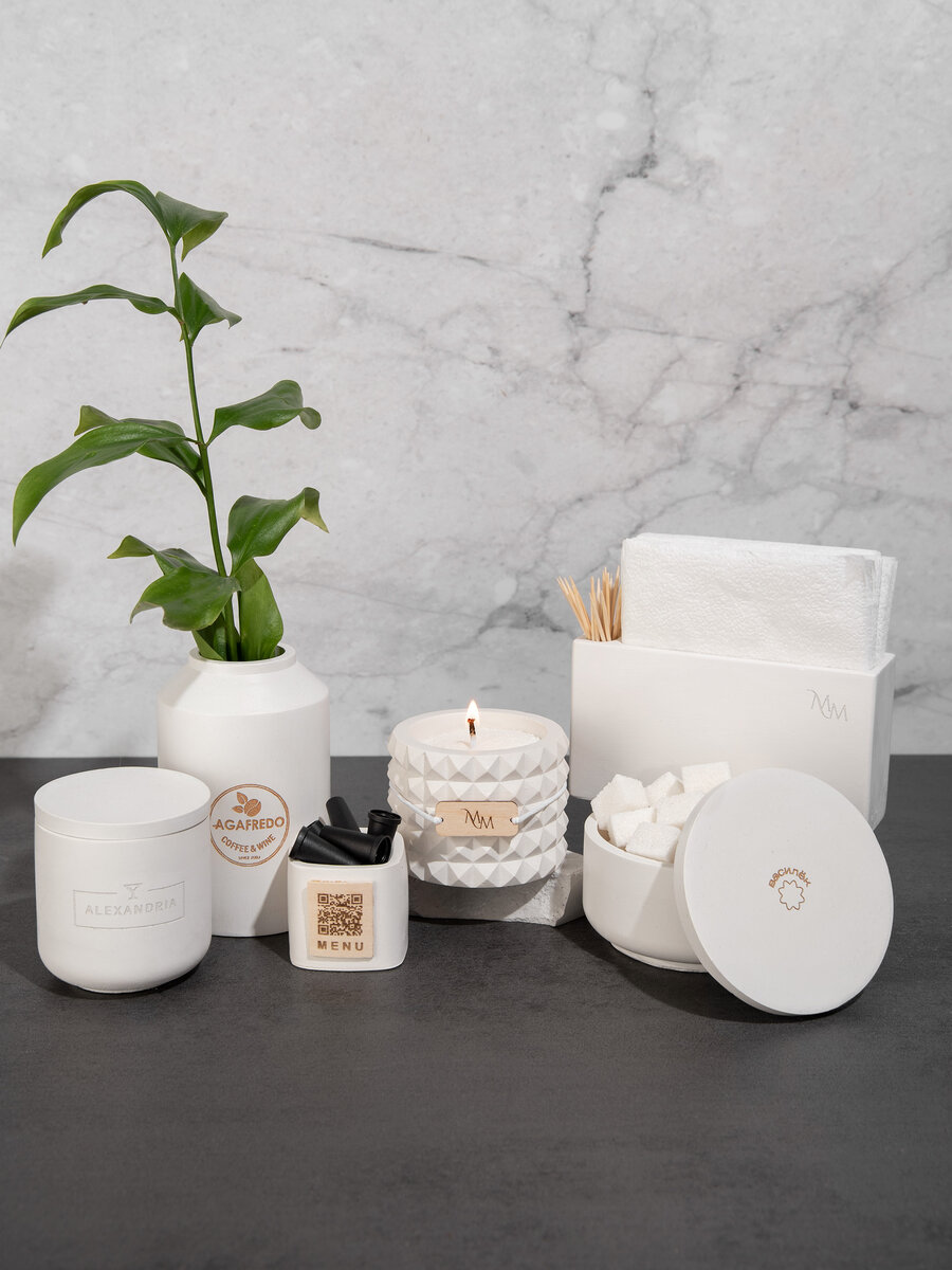 Брендирование и изготовление товаров для Вашего бизнеса. Мастерская Magic Makers