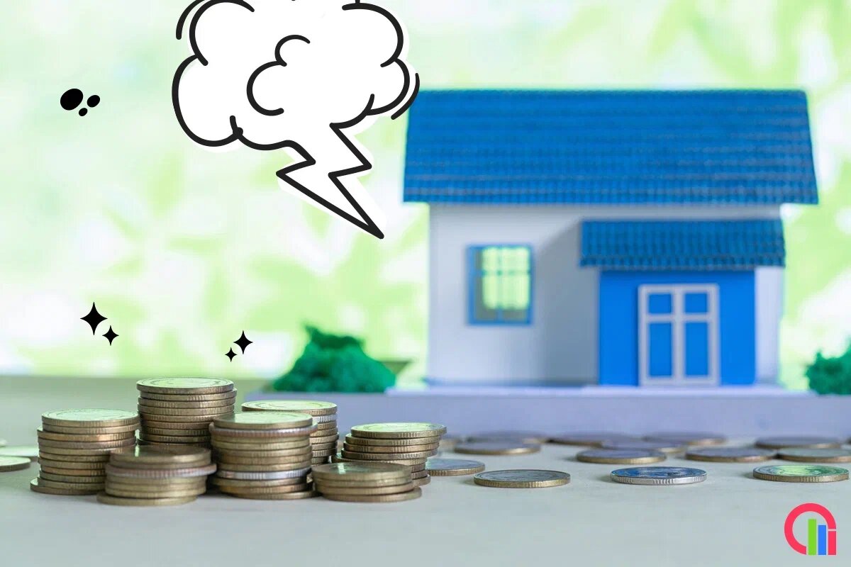 Опасно ли брать кредит под залог недвижимости | Zayman.ru финансовая  грамотность | Дзен