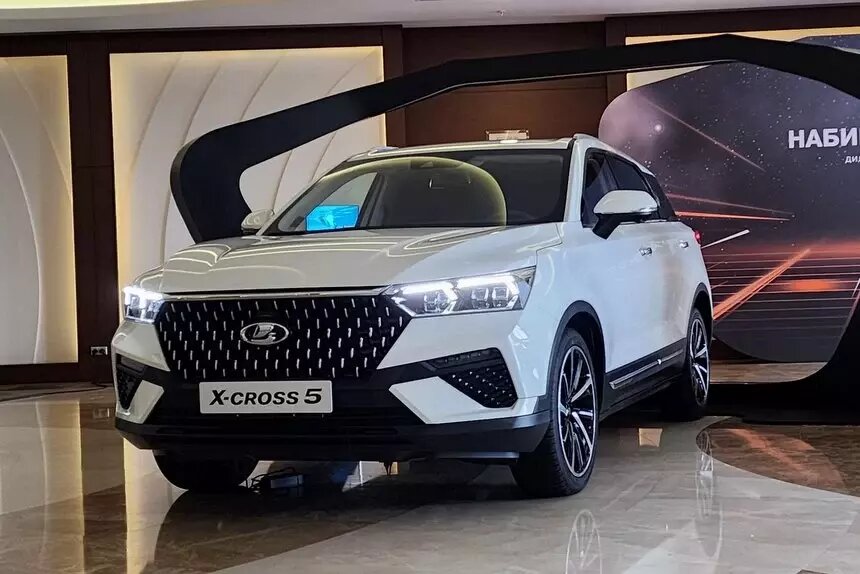 Какие модели выпускает автоваз