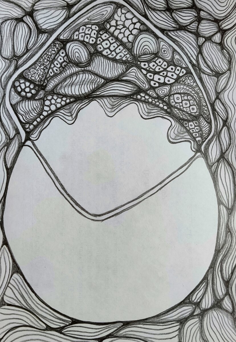 Авторский рисунок