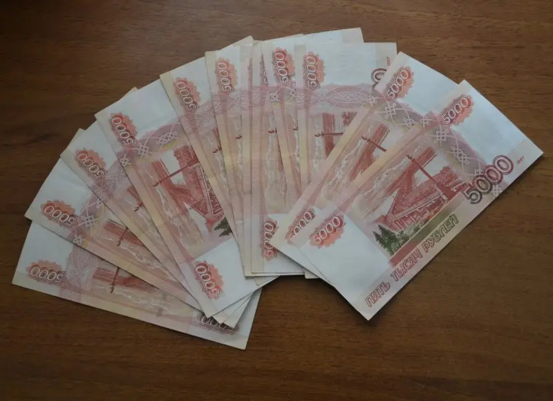 Куда потратить 50 000 рублей? Фото: ya62.ru 