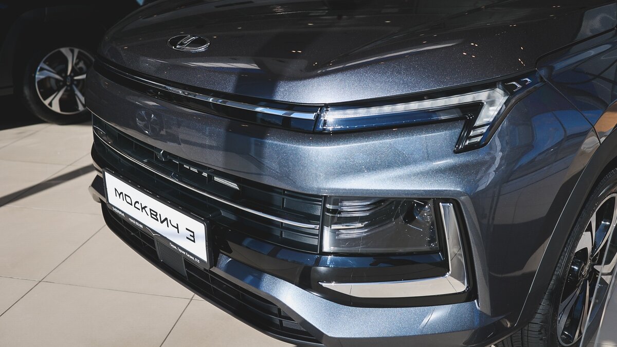     Уже известен поставщик, который за 1,9 млн рублей доставит в район автомобиль.