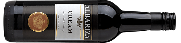 Cream Albariza от José Estévez