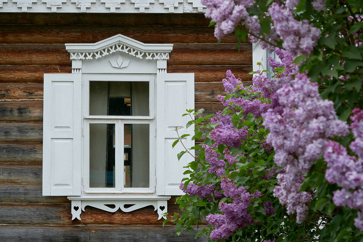 Музей-заповедник С.А. Есенина в Константиново, Рязанская область | RU  Travel | Дзен