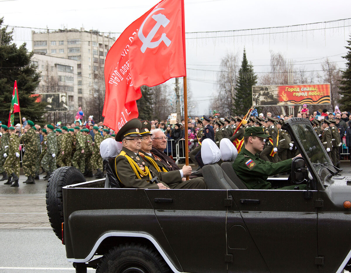 Николай Петрович Анисимов