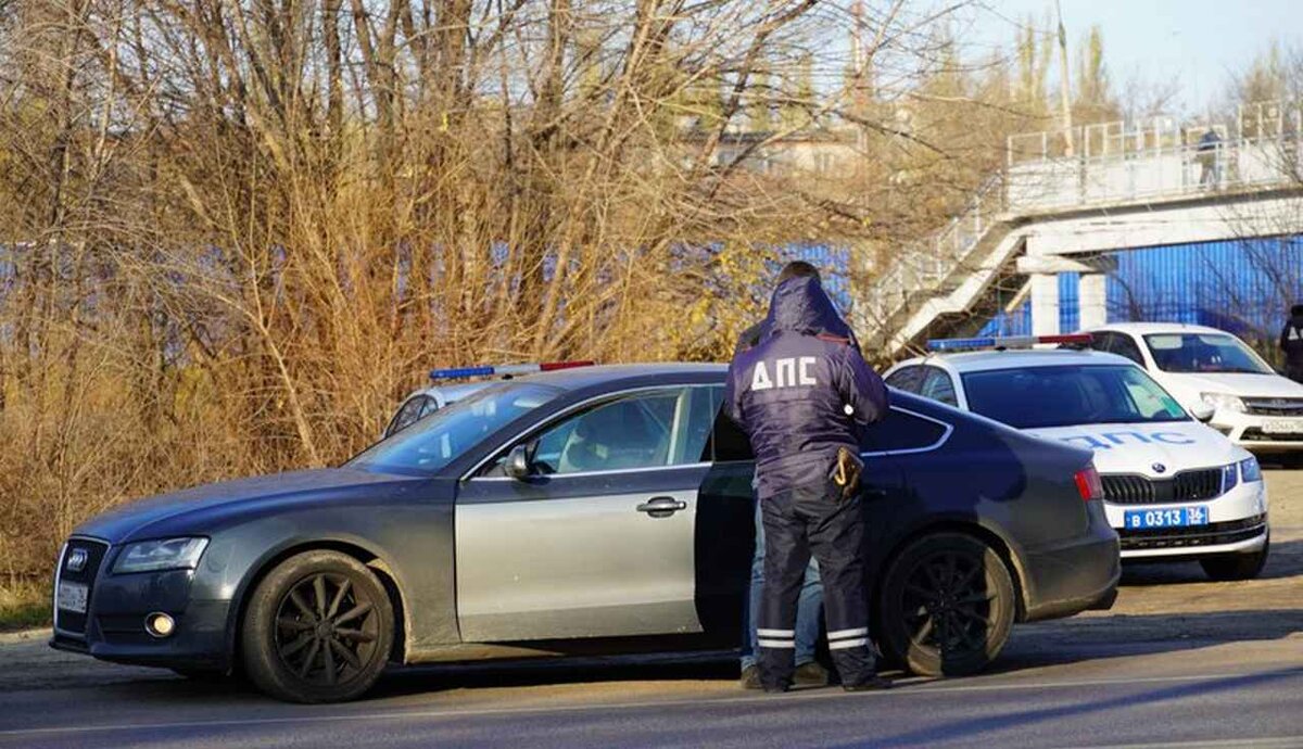 Массовые проверки воронежских автомобилистов проведет ГИБДД в предстоящие  выходные | Горком36 | Воронеж | Дзен