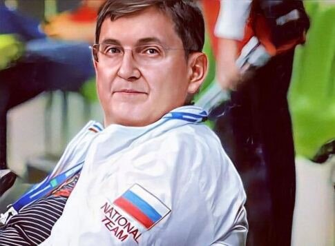 Вадим Гущин